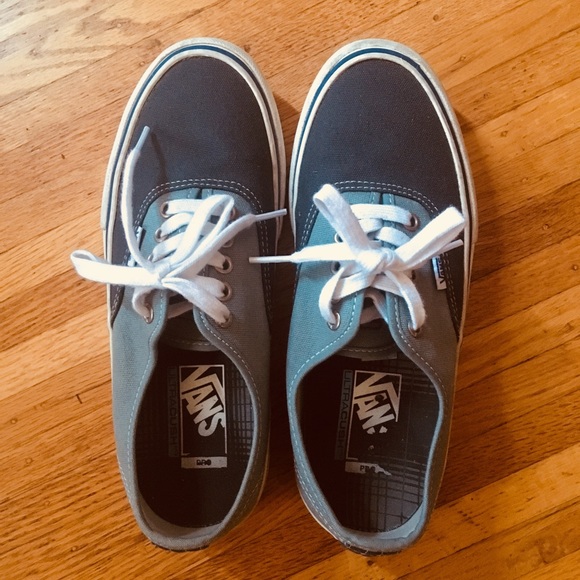 Vans skateboarding shoe - Picture 1 of 4